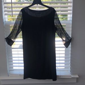 Tiana B dress
